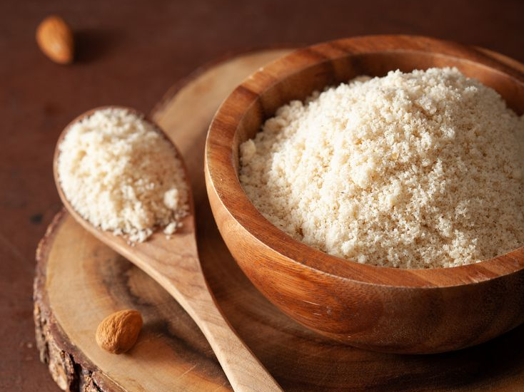 Harina de  Almendras