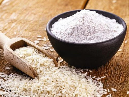 Harina de Arroz