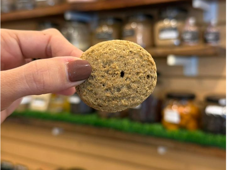 Galleta de Almendra sabor Coco