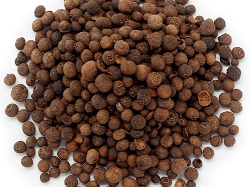 Pimienta Negra en Grano