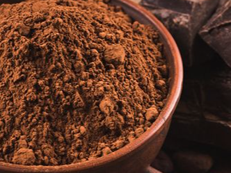 Cacao Amargo