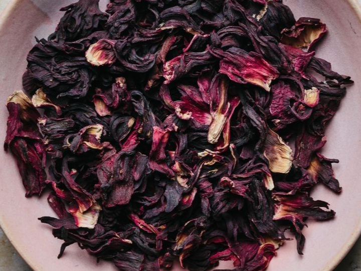 Hibiscus (Flor de Jamaica)