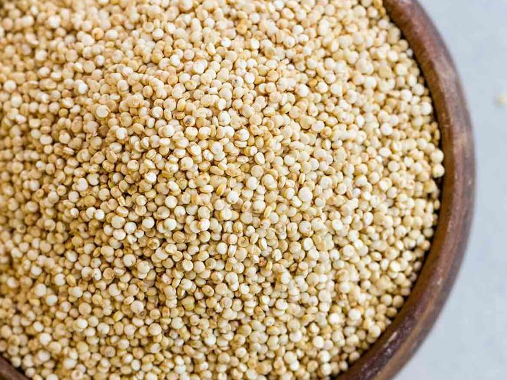 Semillas de Quinoa