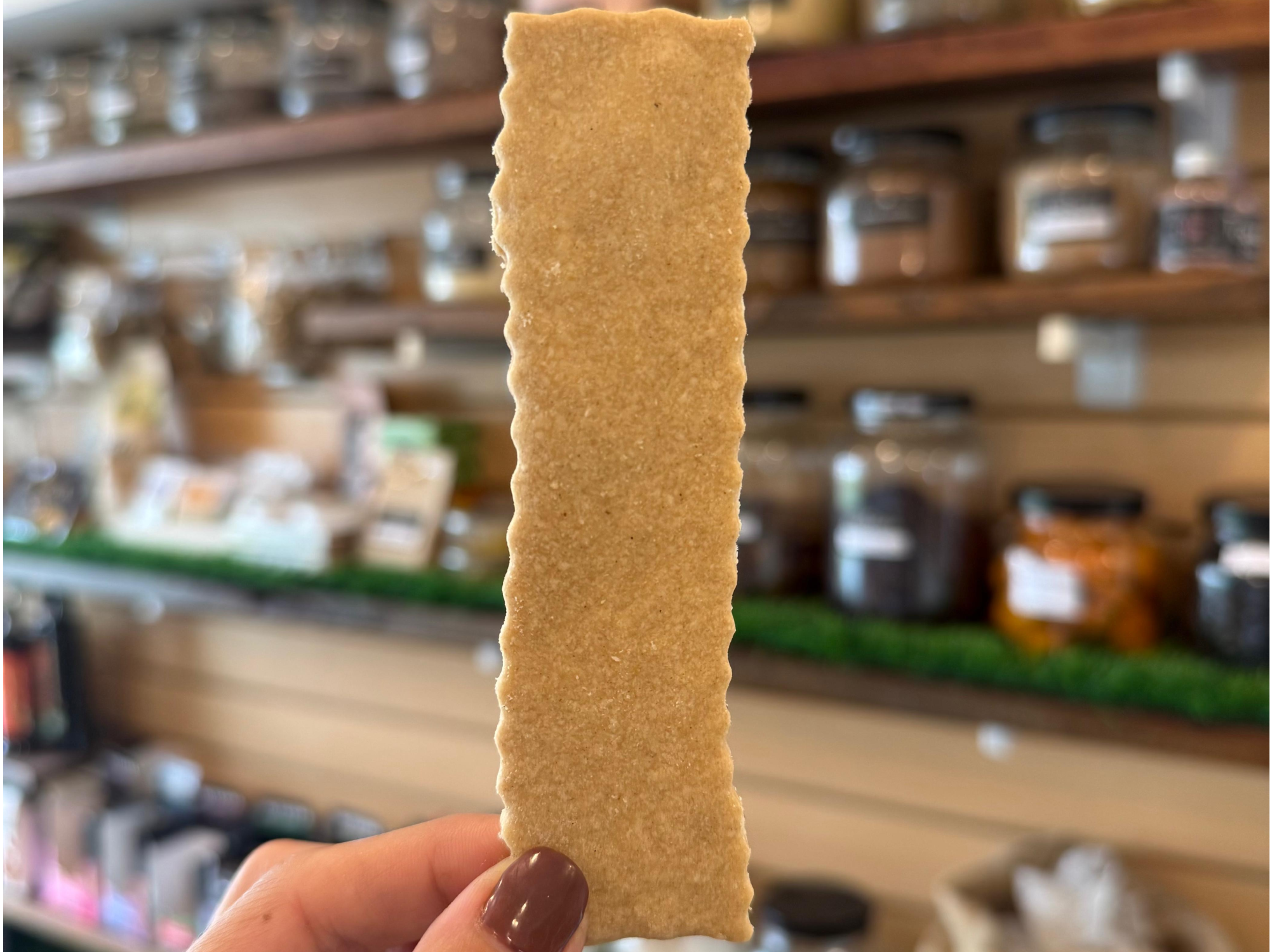 Chalita Harina de Almendras