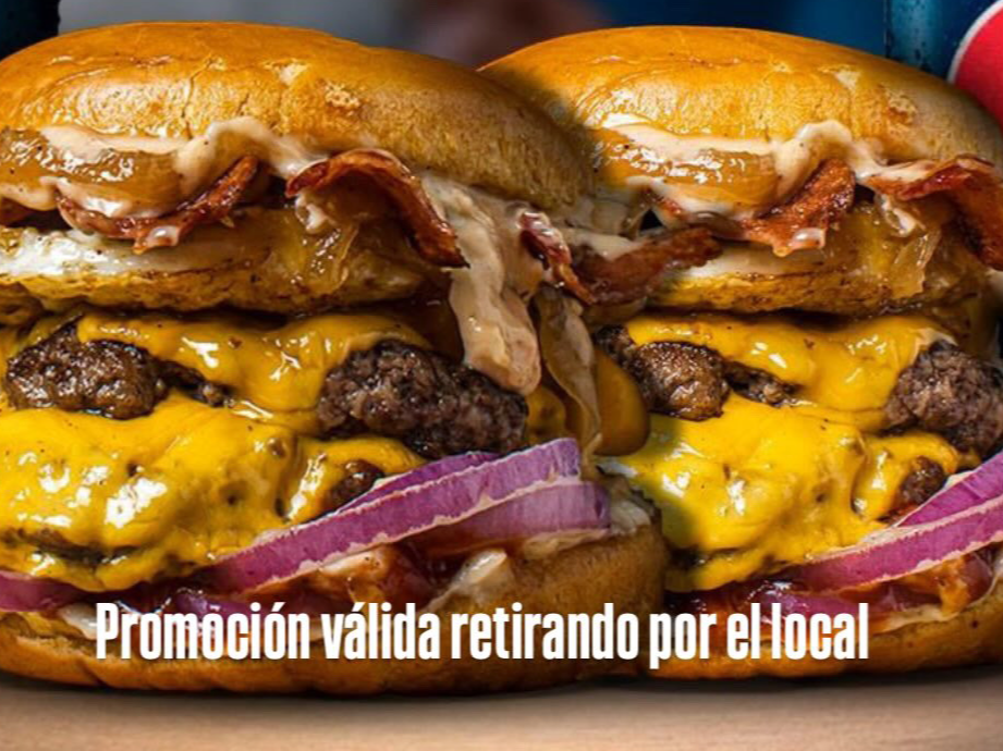 Promo americana