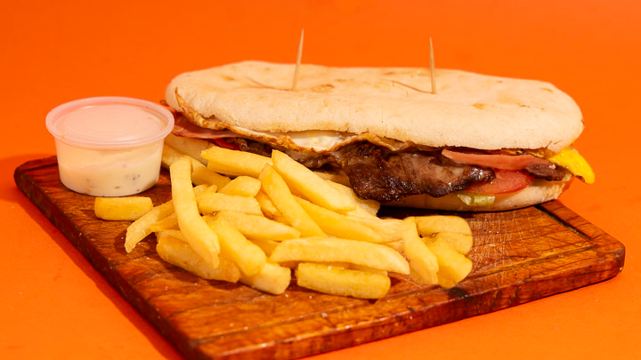 LOMITOS