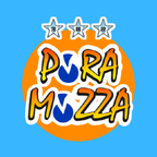 Logo de Pura Muzza