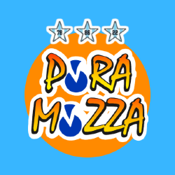 Logo Pura Muzza