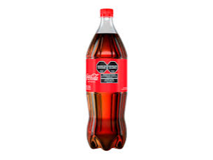 COCA COLA 1L