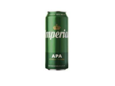 IMPERIAL APA