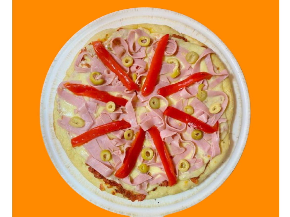 PROMO PIZZAS