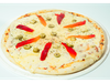 MUZZARELLA CON MORRÓN