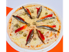 MUZZARELLA CON ANCHOAS