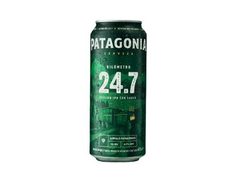 Patagonia 24/7