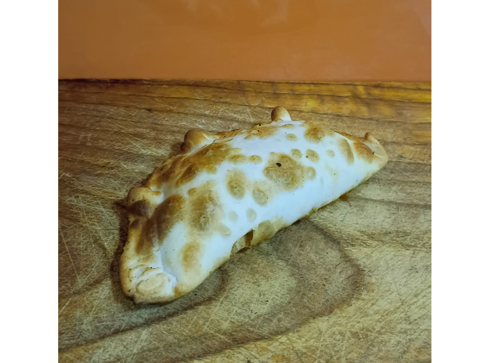 CRIOLLA PICANTE