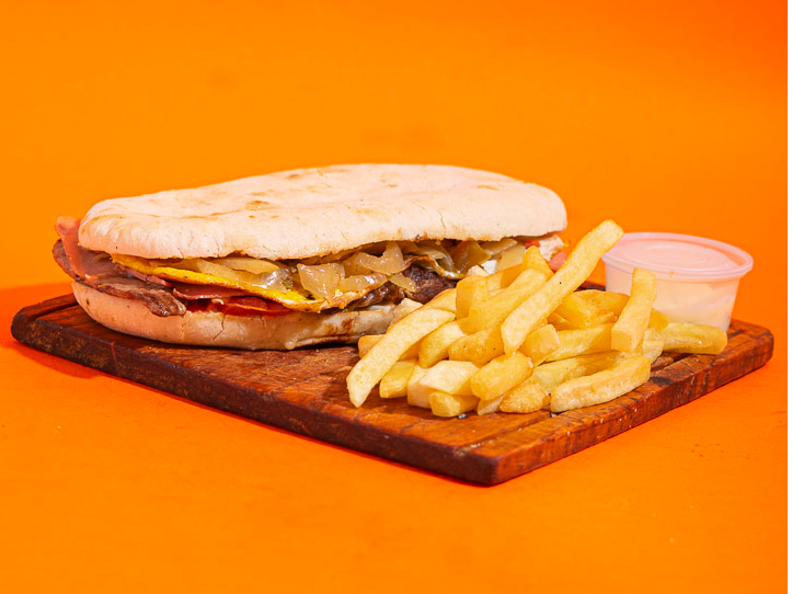 LOMITO FUGA ROQUEFORT