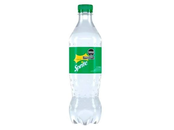SPRITE 500cc