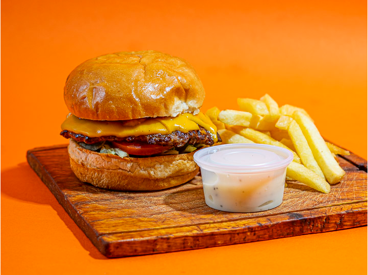 PROMO BURGUER 2