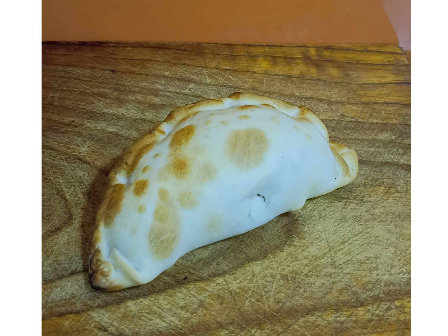 SALAME Y QUESO