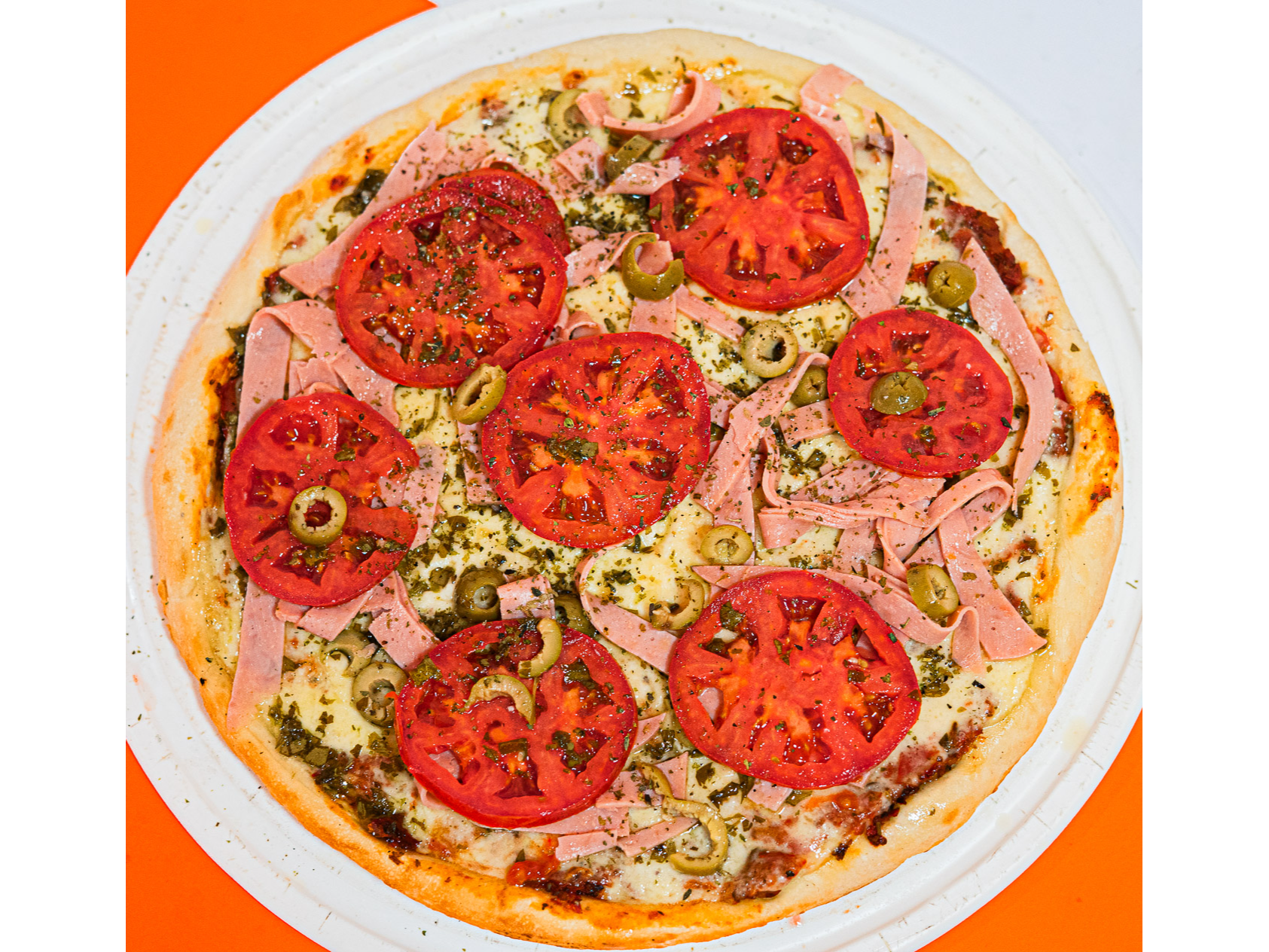 NAPOLITANA