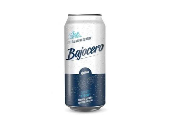QUILMES BAJO CERO