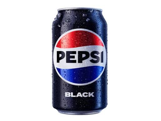 PEPSI BLACK