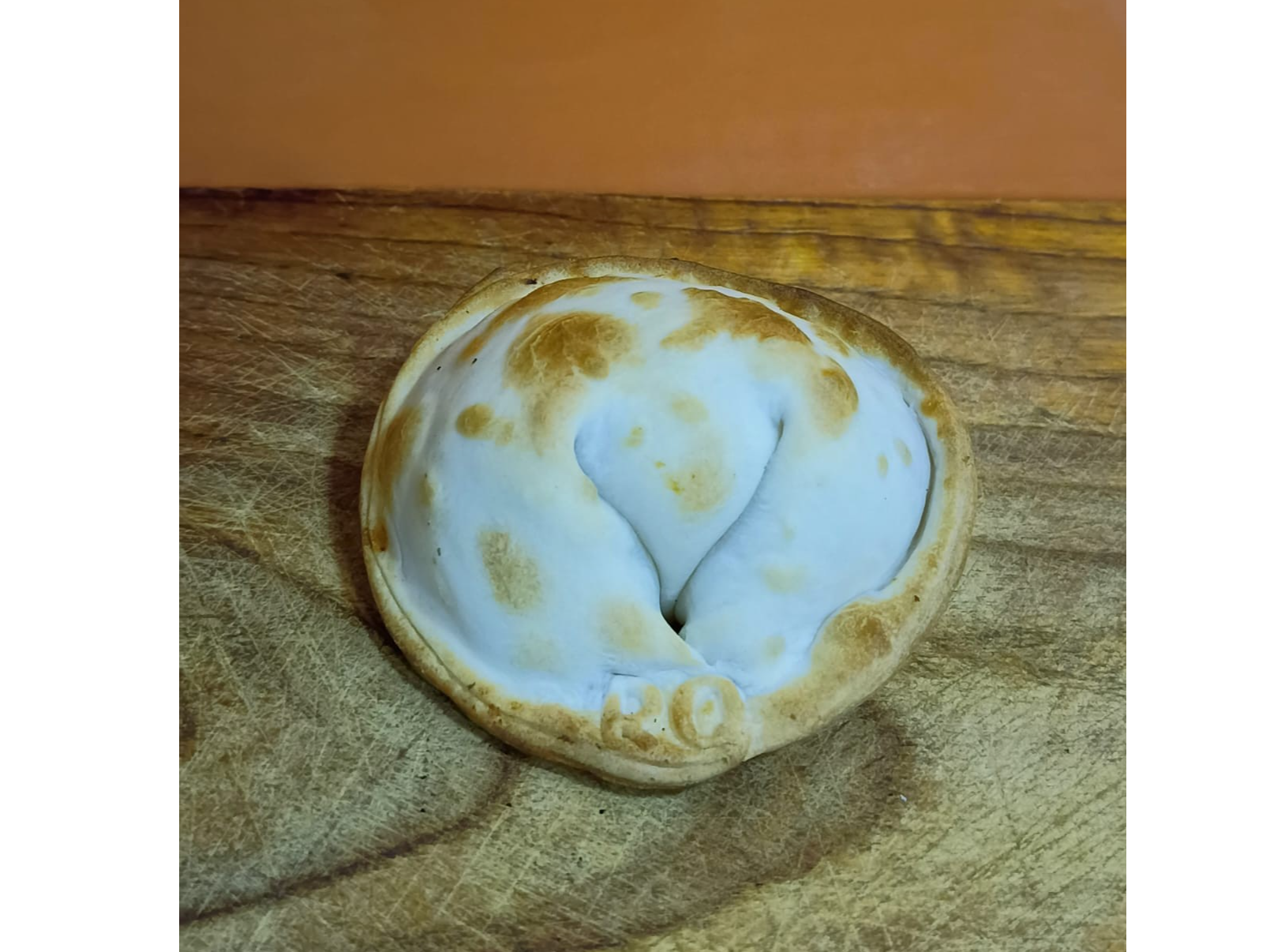 FUGAZZETA ROQUEFORT