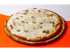 MUZZARELLA