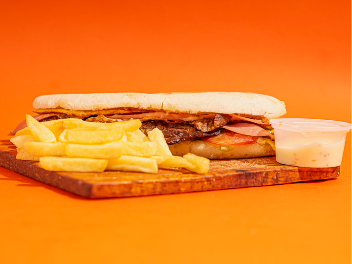 LOMITO DOBLE