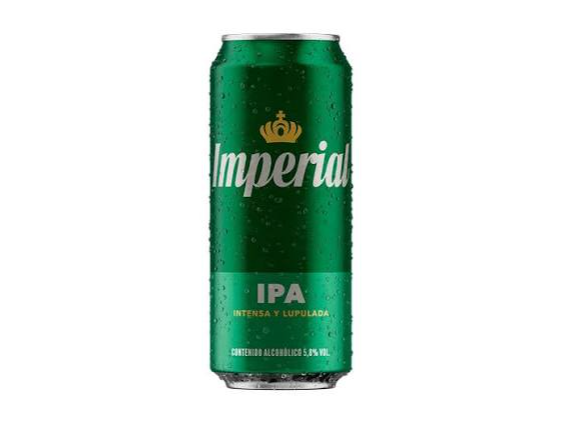 IMPERIAL IPA