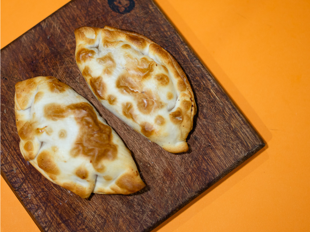 PROMO EMPANADAS