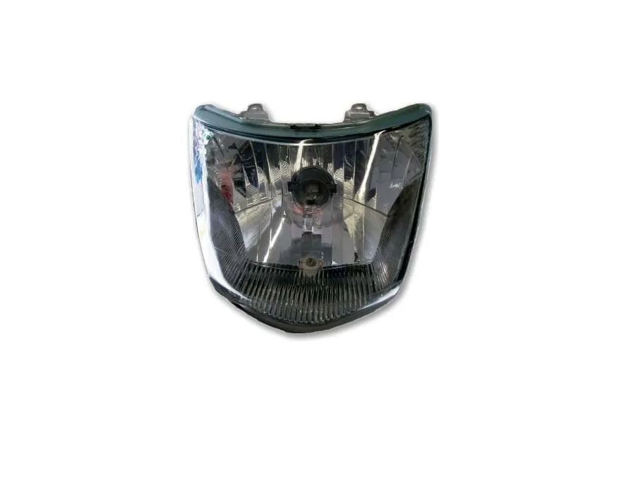 (04) - OPTICA DELANTERA HONDA STORM 125