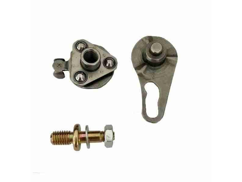 (06) - REPARACION DE EMBRAGUE HONDA WAVE S