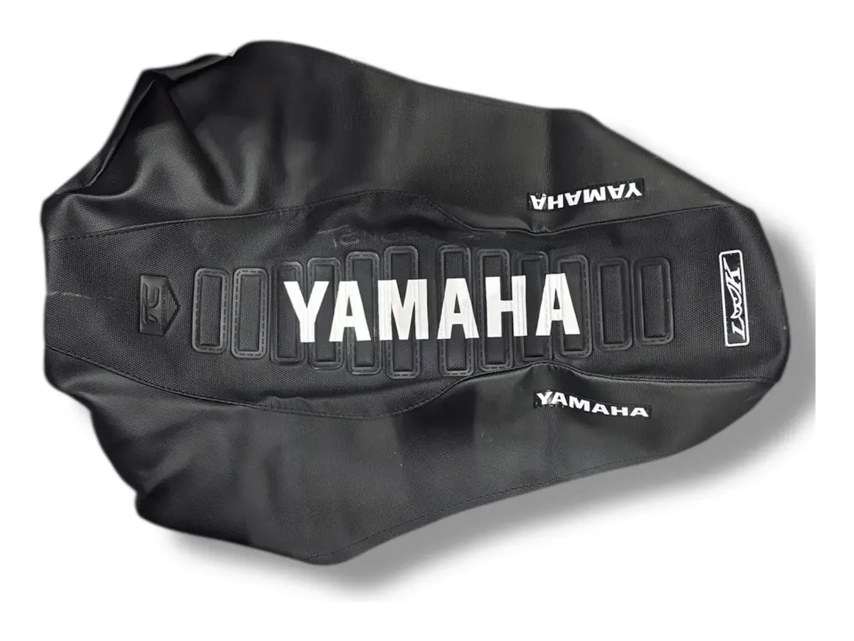 FUNDA DE ASIENTO YAMAHA YBR 125