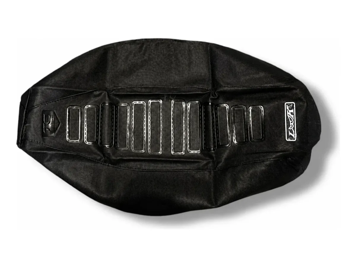 FUNDA DE ASIENTO GILERA VC 150