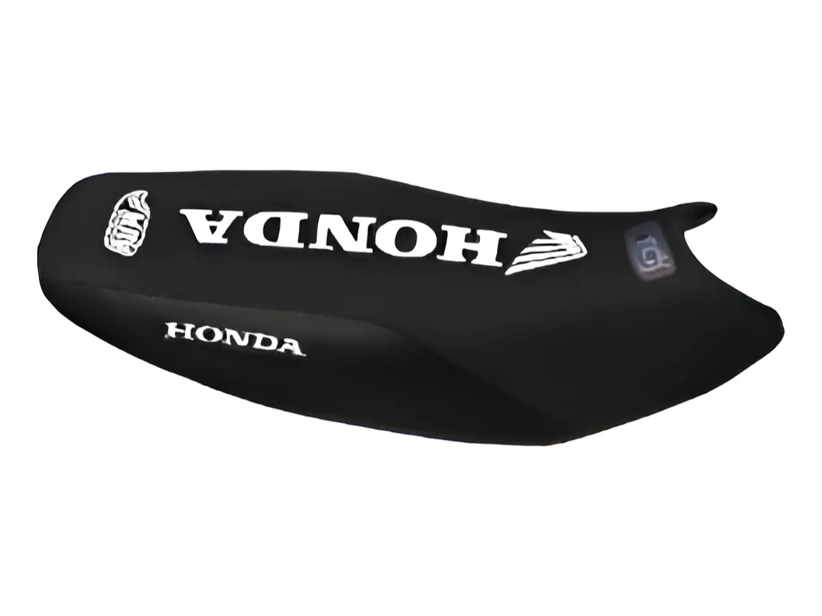FUNDA DE ASIENTO HONDA CG TITAN 150