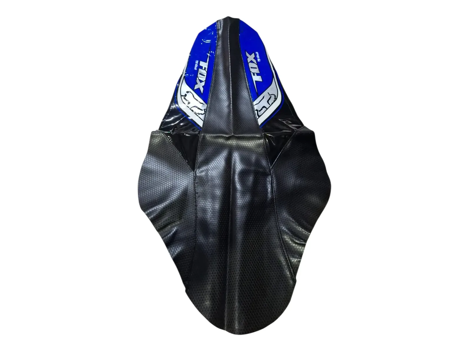 FUNDA DE ASIENTO MOTOMEL DAKAR 200