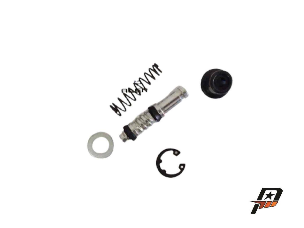 (07) - REPARACION BOMBA DE FRENO YAMAHA CRYPTON
