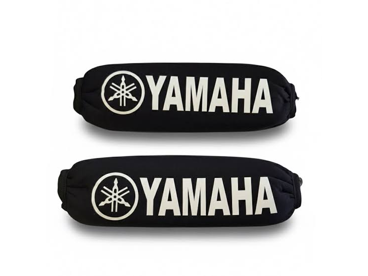 CUBRE AMORTIGUADOR YAMAHA