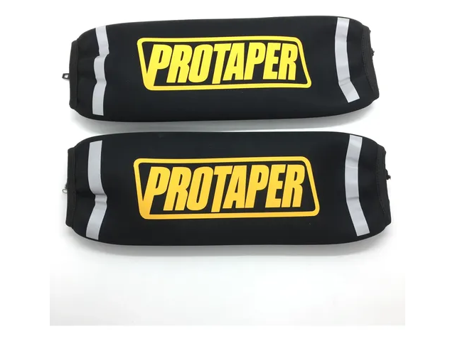 CUBRE AMORTIGUADOR PRO TAPER