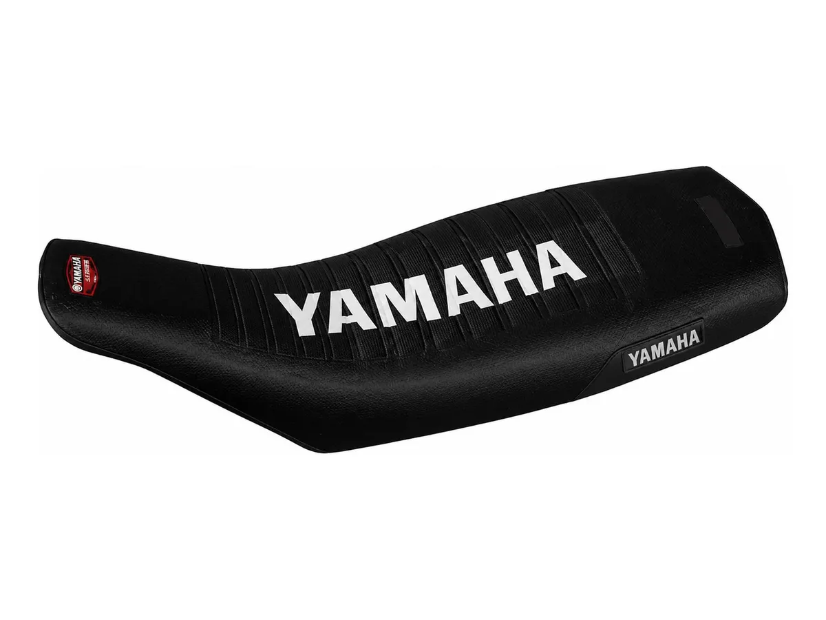 FUNDA DE ASIENTO YAMAHA XTZ 125