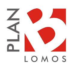 Logo de Plan B Recta Martinolli
