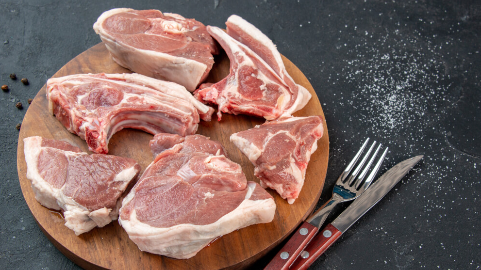 Carne de Cerdo