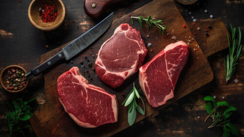 Carne de Ternera