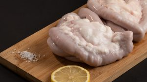 Achuras