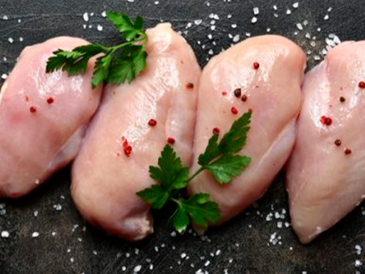 Pechuga de Pollo