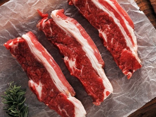 Falda Especial de Ternera