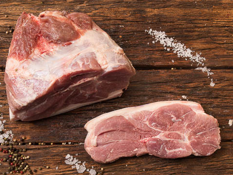 Oferta Bocado de Cerdo