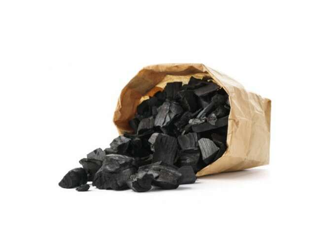 Bolsa de Carbon 3 kg