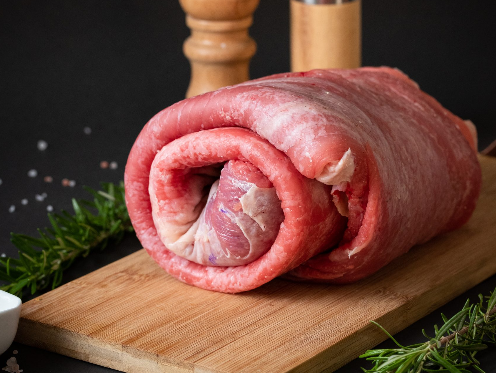 Oferta Matambre de Ternera